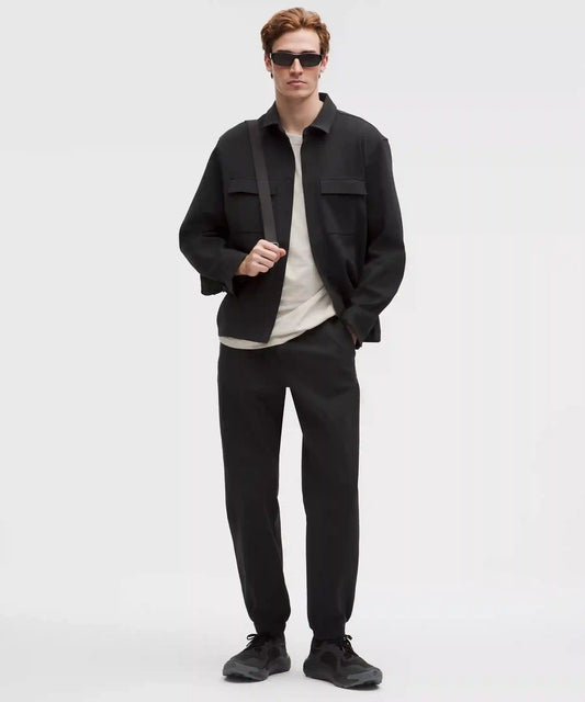 Sojourn Jogger *Shorter