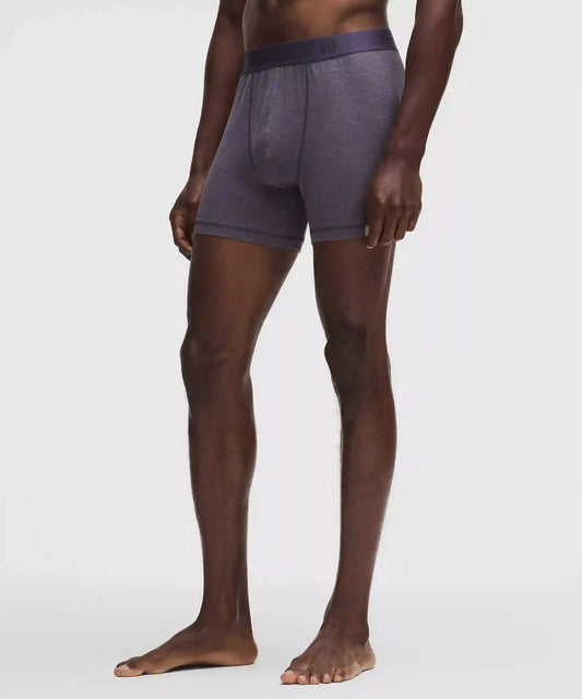 Always In Motion Boxer 5"