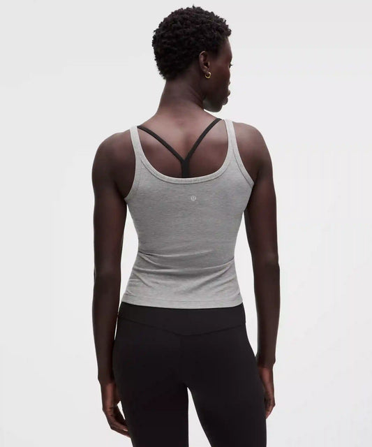lululemon Align™ Scoop-Neck Waist-Length Tank Top