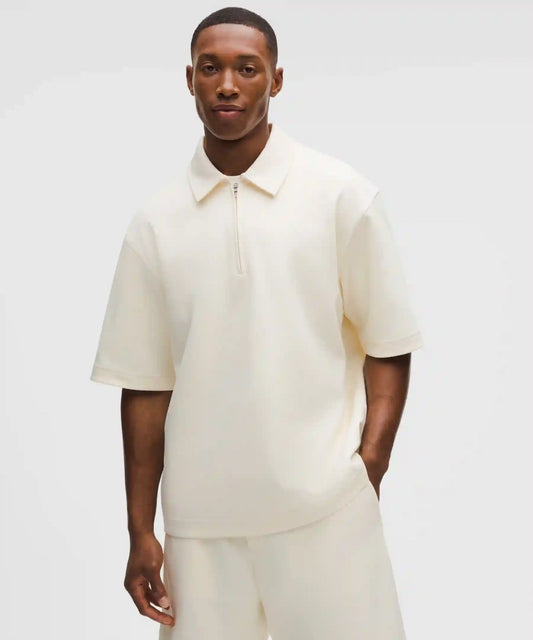 Grand Standard Short-Sleeve Polo