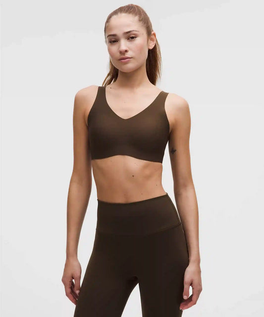 lululemon Glow Up™ Bra *Medium Support, B/C Cup