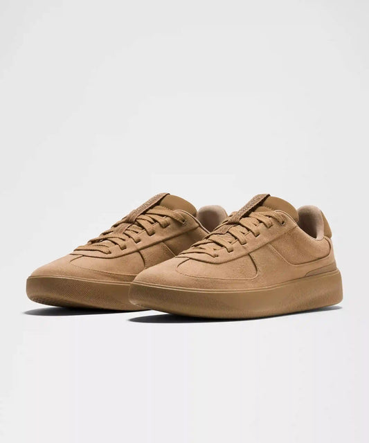 Men's Cityverse Microsuede Sneaker