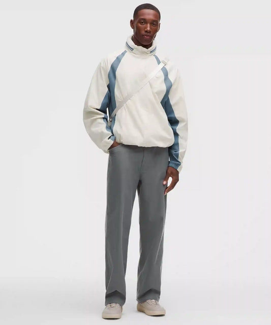 EasyFive Loose-Straight Pant 32L *Light