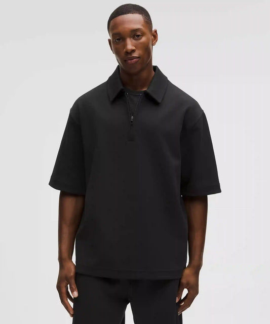 Grand Standard Short-Sleeve Polo