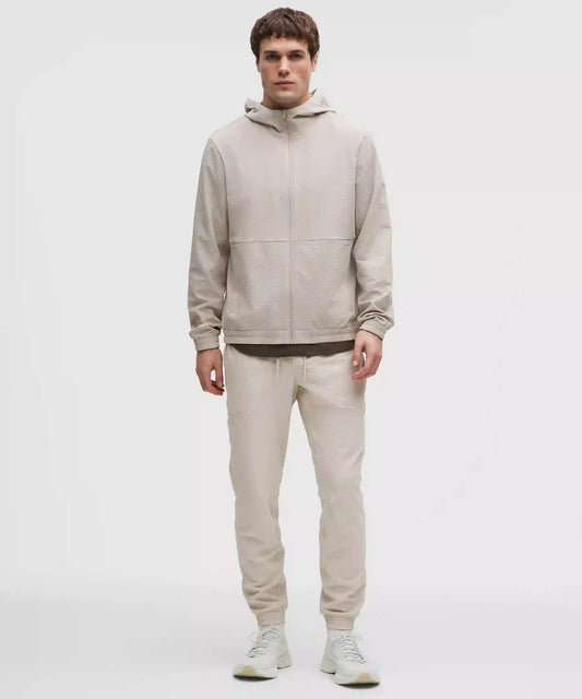 License to Train Textured Jogger *Shorter