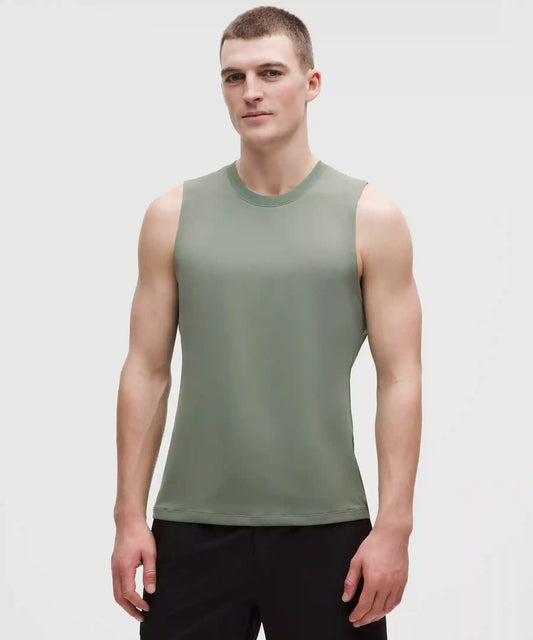 Repper Sleeveless Tank Top