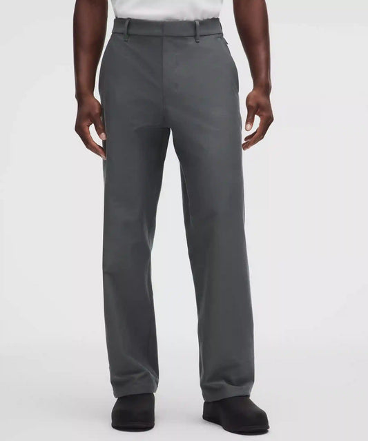 Slacker Loose-Straight Trouser 32L