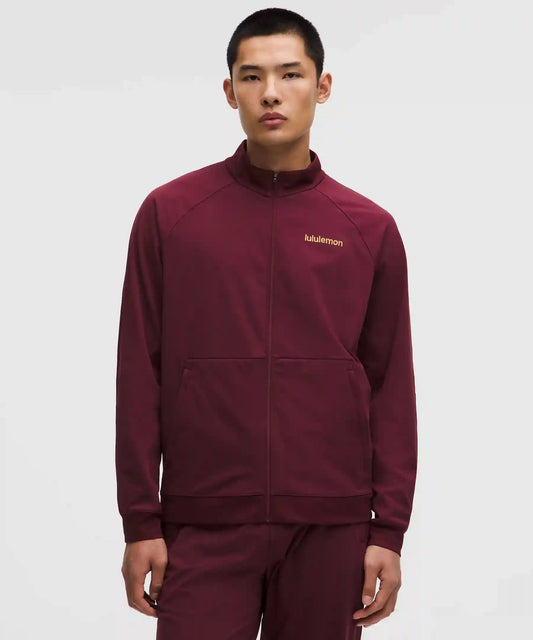 Lunar New Year Pace Breaker Luxtreme Track Jacket