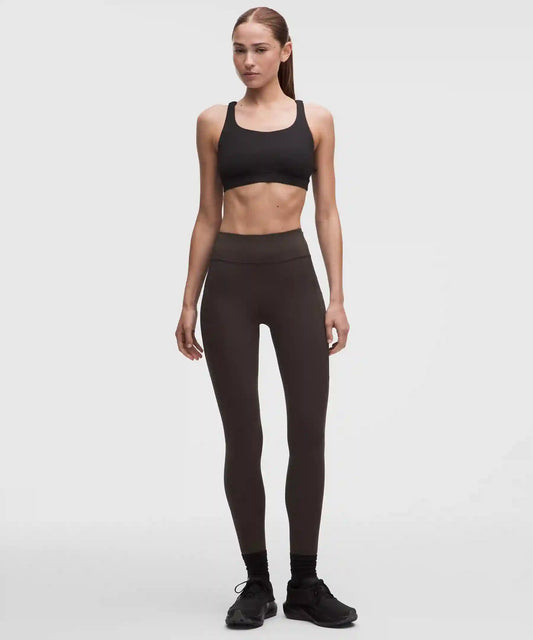 Fast and Free 6-Pocket High-Rise Tight 28" *Updated Design