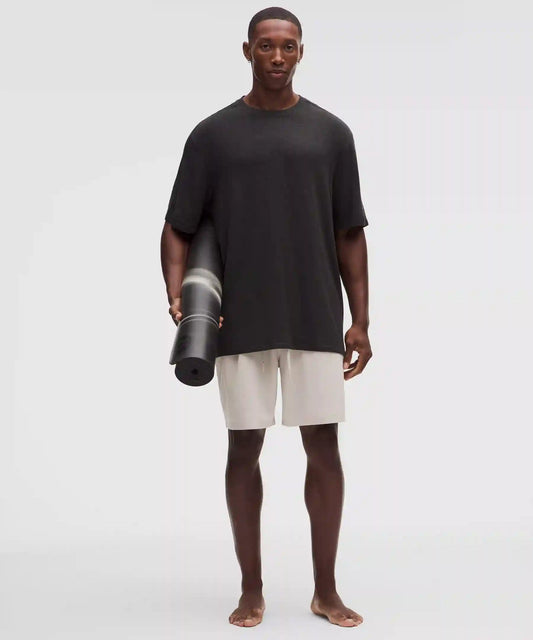 Balancer Relaxed-Fit Short 7"