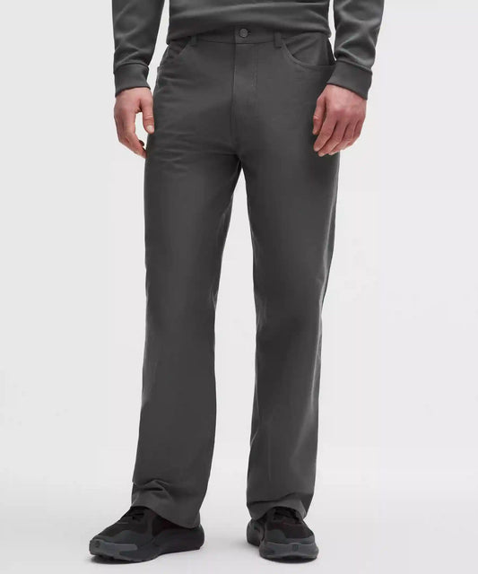 EasyFive Loose-Straight Pant 34L