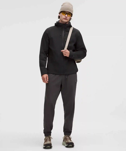 Men's Cross Chill City-to-Trail Jacket