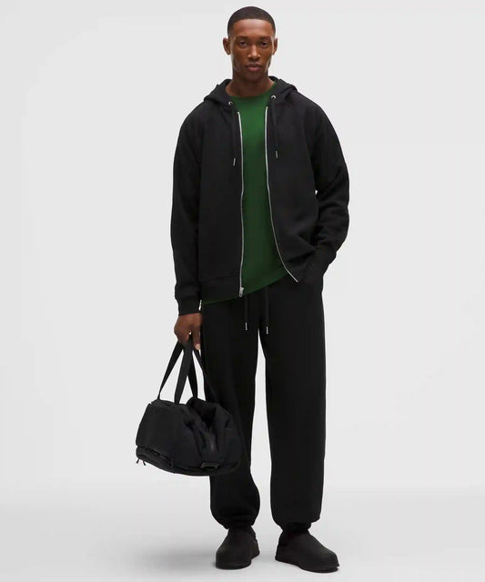 French Terry Jogger *Regular