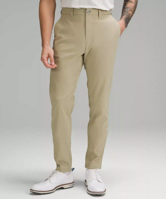 ABC Slim-Fit Golf Trouser 34L