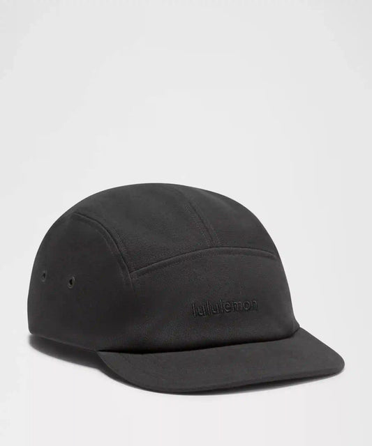 Five-Panel Hat