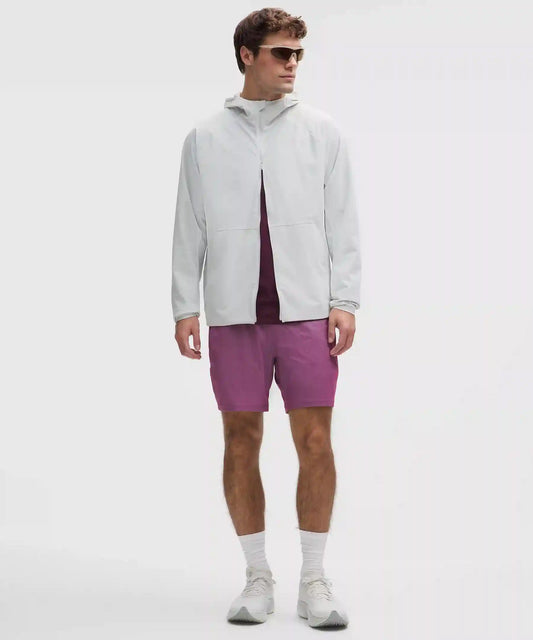 Pace Breaker Linerless Short 7" *Iridescent