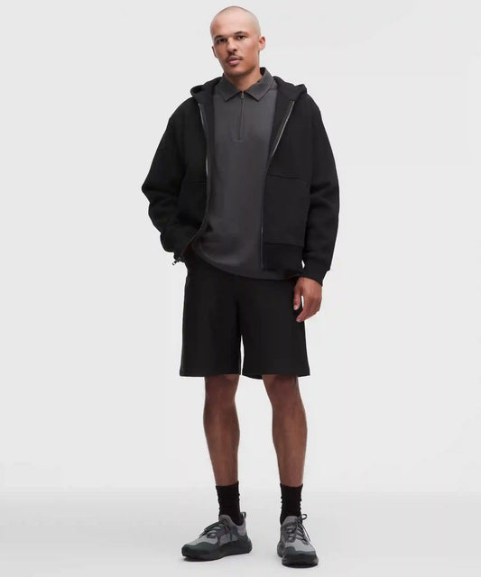 Men's Steady State SuperLoft Full-Zip Hoodie