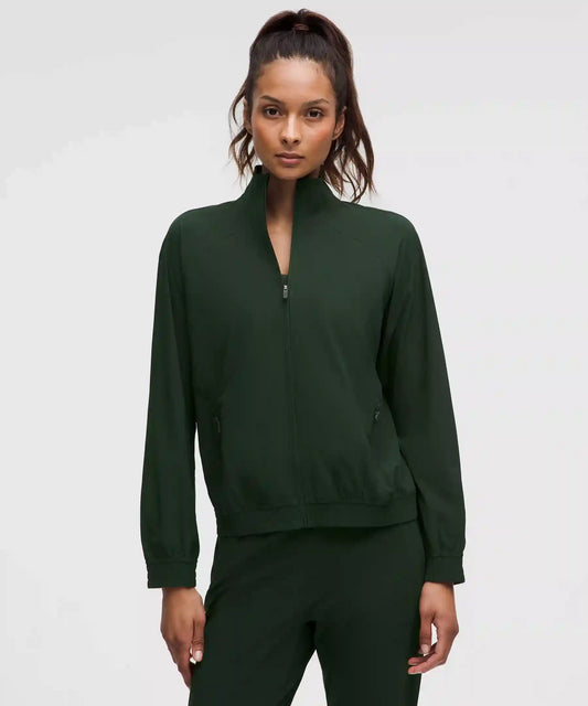 Adapted State Track Jacket