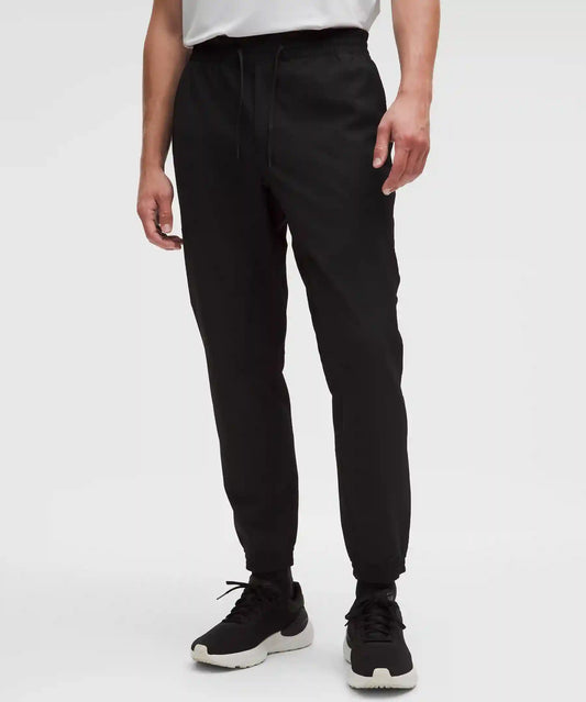 License to Train Textured Jogger *Regular