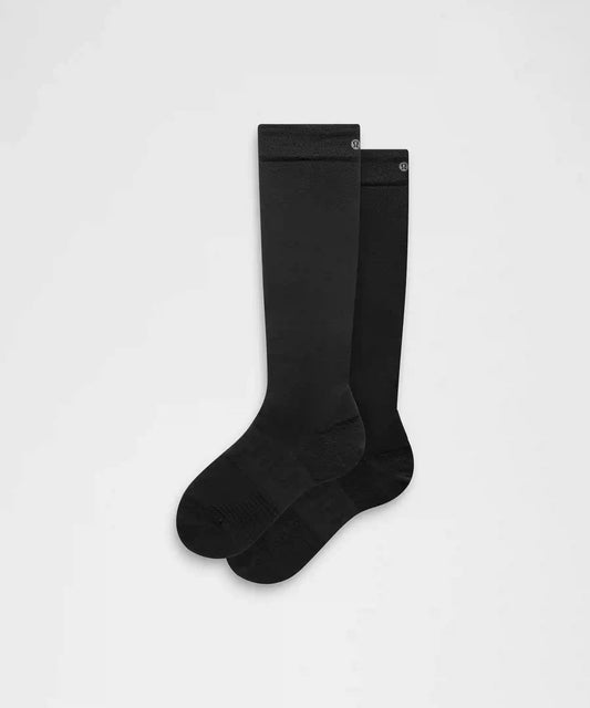 Power Stride Knee-High Socks