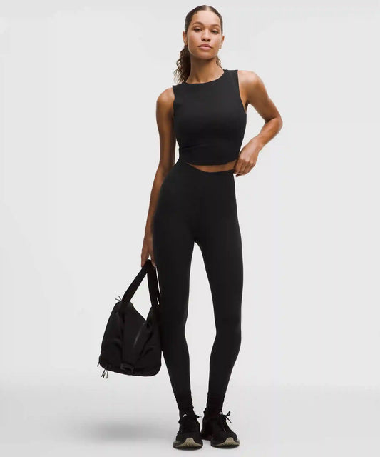 lululemon Glow Up™ Super-High-Rise Tight 28"