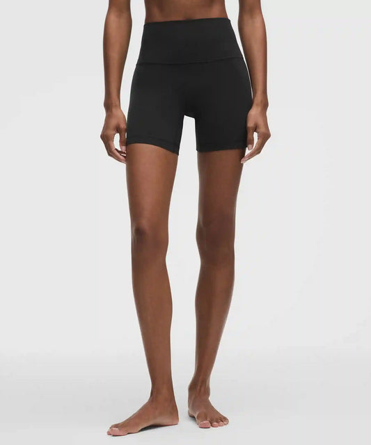 lululemon Align No Line™ High-Rise Short 6"