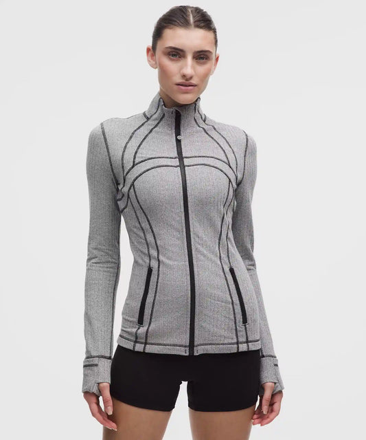 Define Jacket *Herringbone