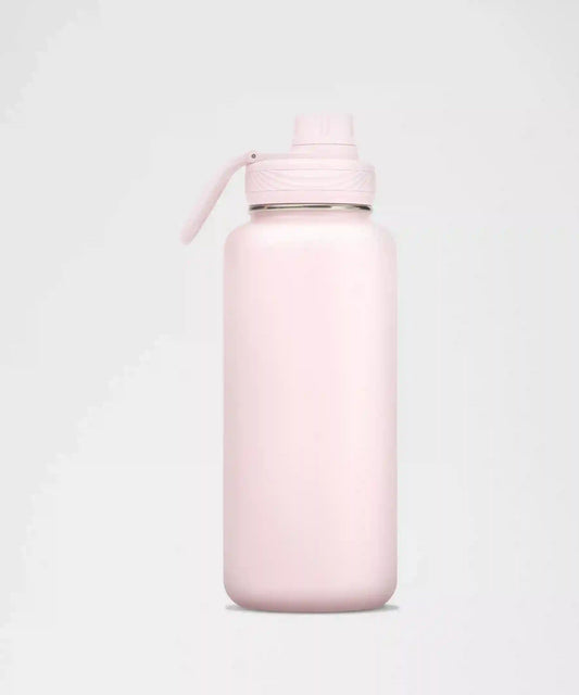 Back to Life Sport Bottle 32oz