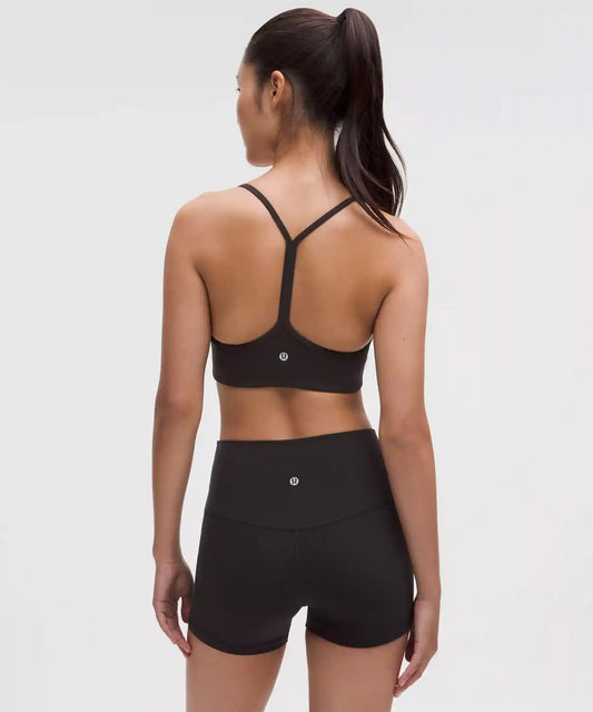 Flow Y Bra Light Support, A/B Cup *Updated Design
