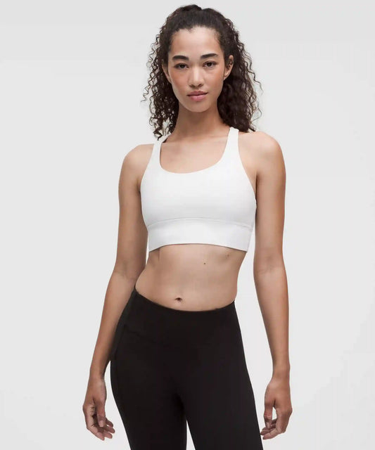 lululemon Energy Longline Bra *Medium Support, B–D Cups