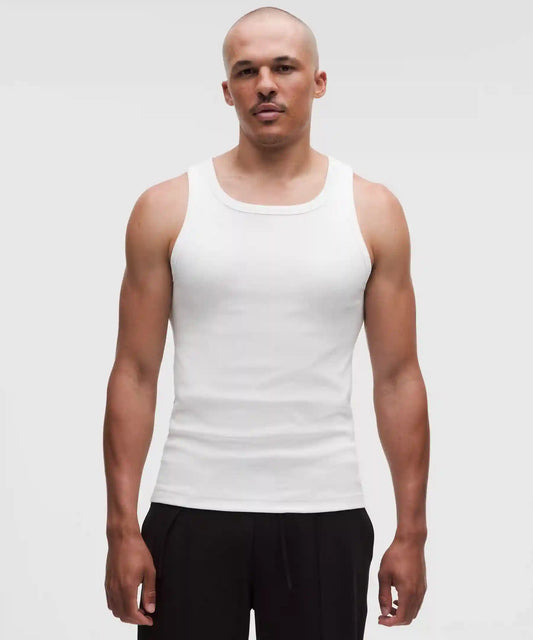 Ribbed Modal Tank