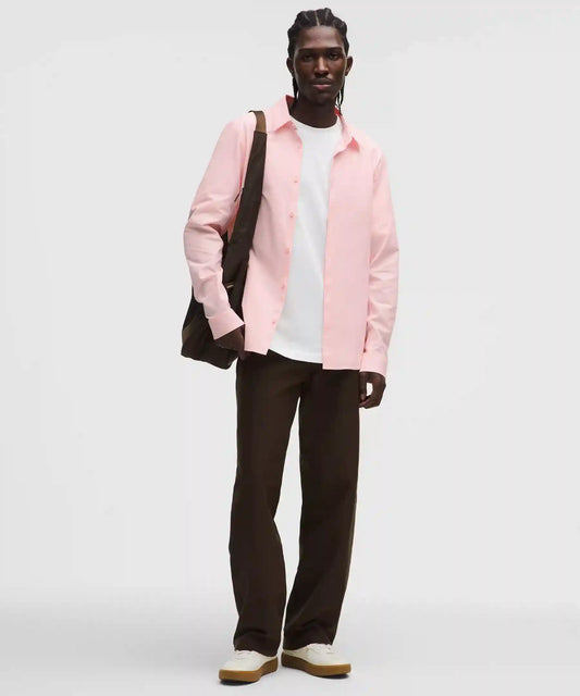 New Venture Long-Sleeve Shirt *Updated Slim-Fit