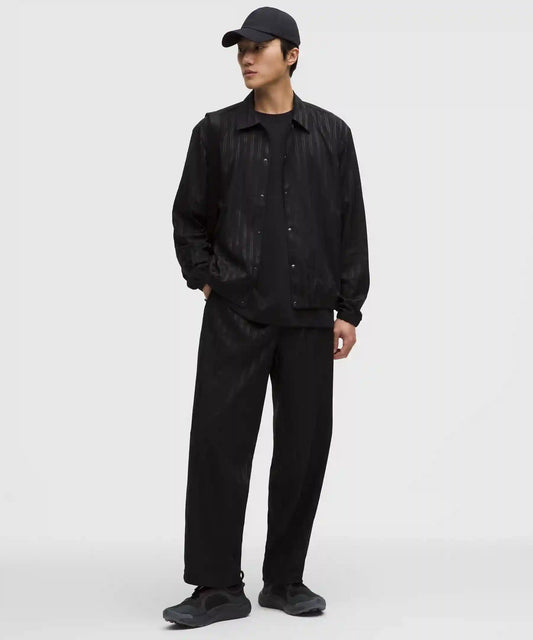 Satin Stripe Pant *Regular