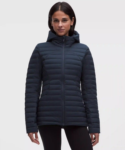 Pack It Down Jacket