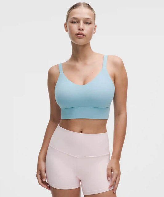 lululemon Focuser Scoop-Neck Bra *Light Support, DDD–G Cups