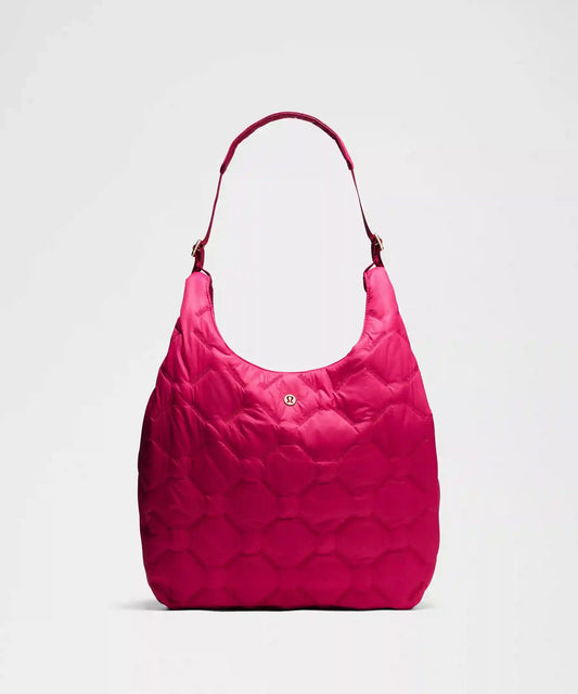 Quilty Pleasures Shoulder Bag 14L