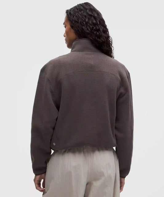 Polartec 200 Series Full-Zip Jacket
