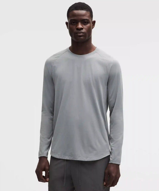 License to Train Long-Sleeve Shirt
