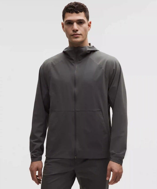 Pace Breaker Jacket
