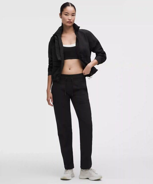 Dance Studio Mid-Rise Pant *Tall