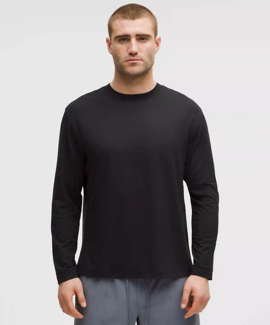 EasySet Training Long-Sleeve Shirt