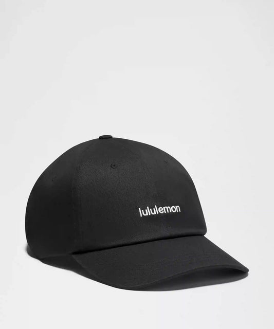 Classic Ball Cap *Wordmark
