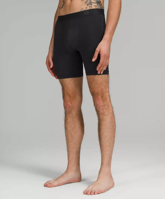 Always In Motion Long Boxer 7" *3 Pack