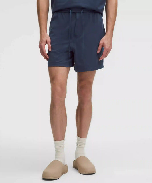 Soft Jersey Short 5"