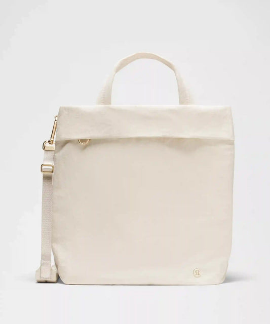 On My Level Tote Bag 20L