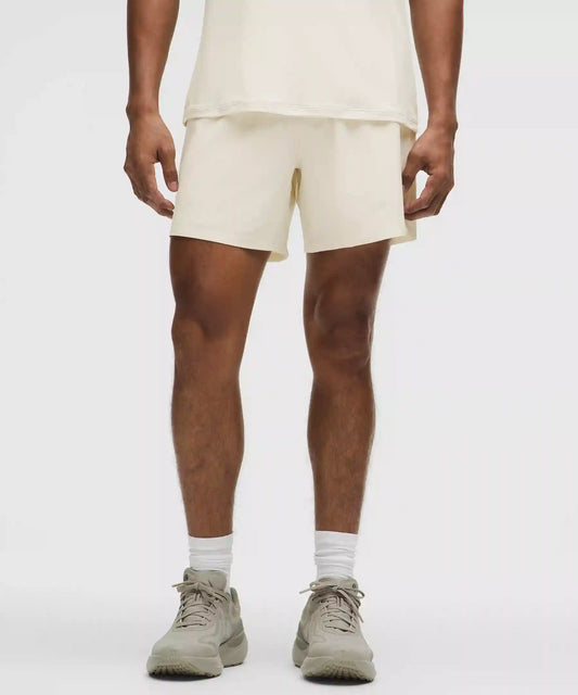 Mile Maker Ripstop Lined Short 6"