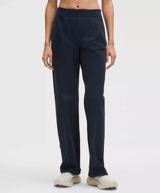 Define Mid-Rise Track Pant *Luon