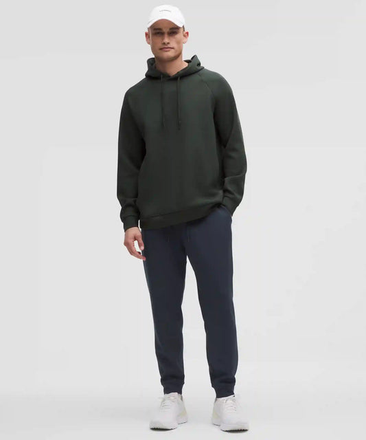 Smooth Spacer Jogger *Shorter