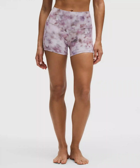 lululemon Align™ High-Rise Short 4"