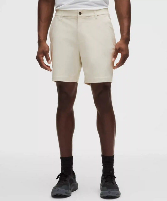 ABC Classic-Fit Short 7" *Warpstreme